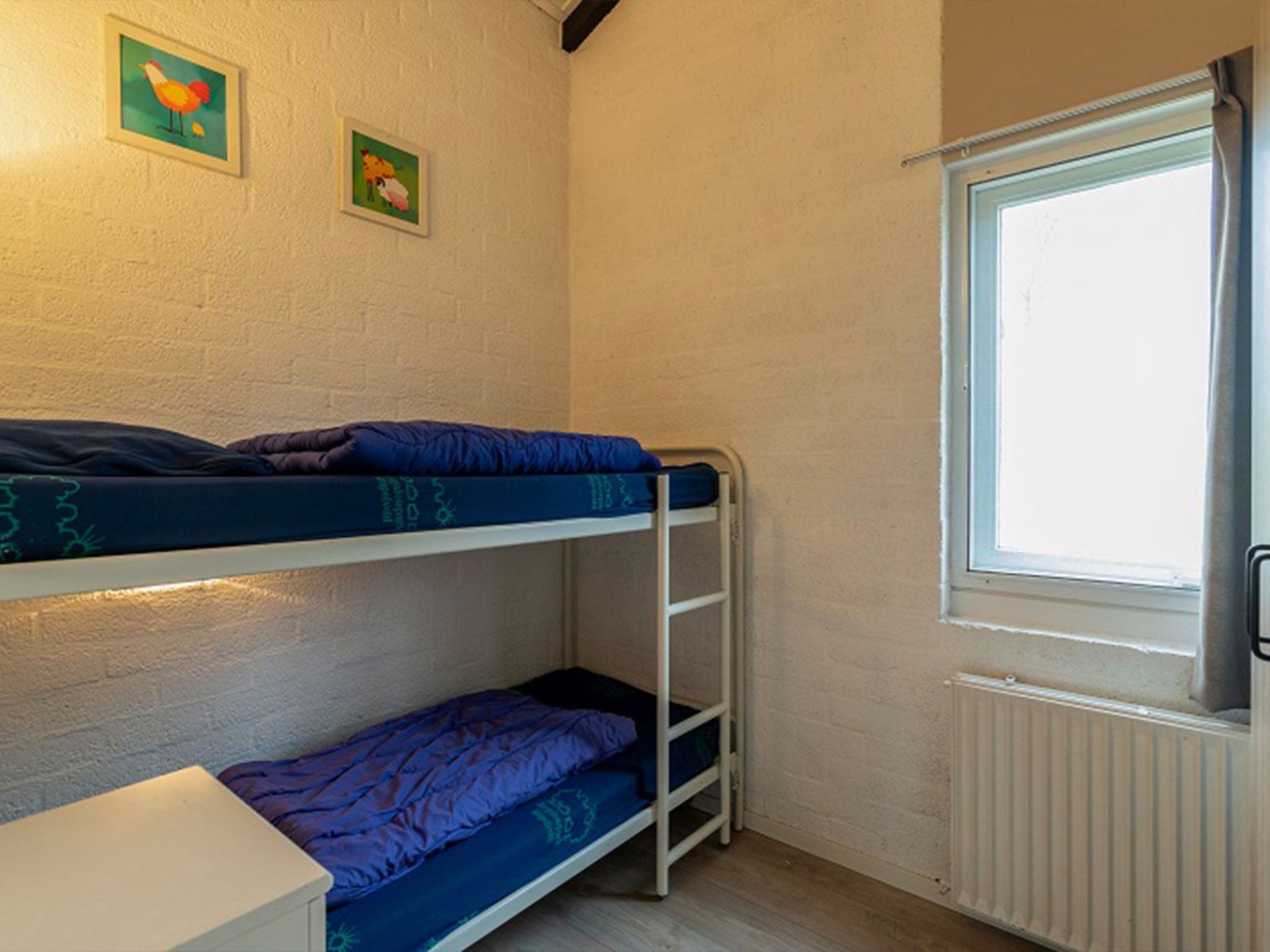 Bungalowpark Simpelveld - Castra 47 — Bedroom (5 of 8)