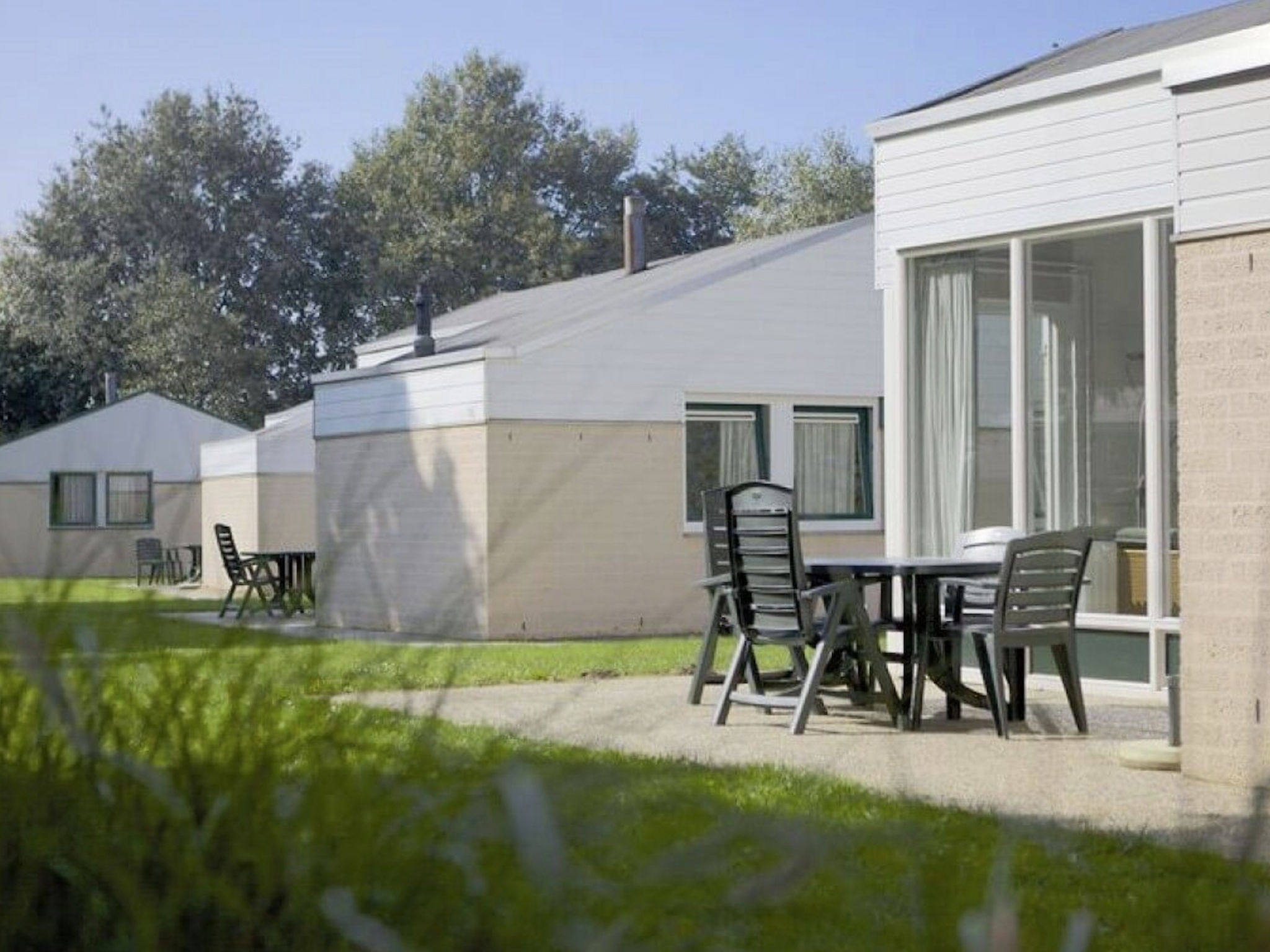 Bungalowpark Simpelveld - Castra 47 — House (2 of 8)