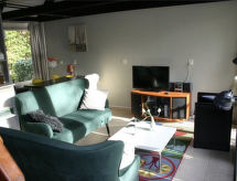 Luxe vakantiebungalow aan golfbaan in het Limburgse heuvelland - thumbnail 2