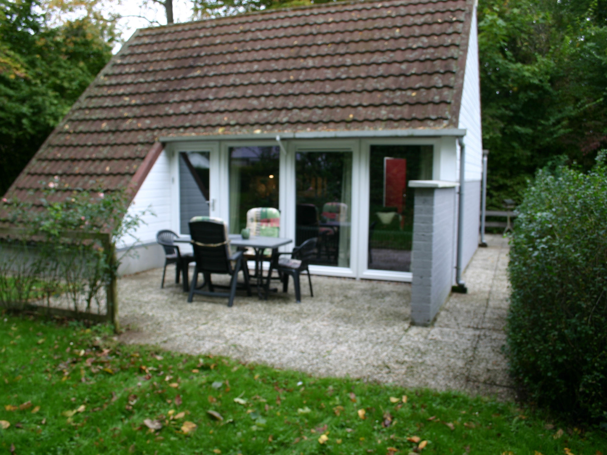 Bungalowpark Simpelveld - Alpha 63
