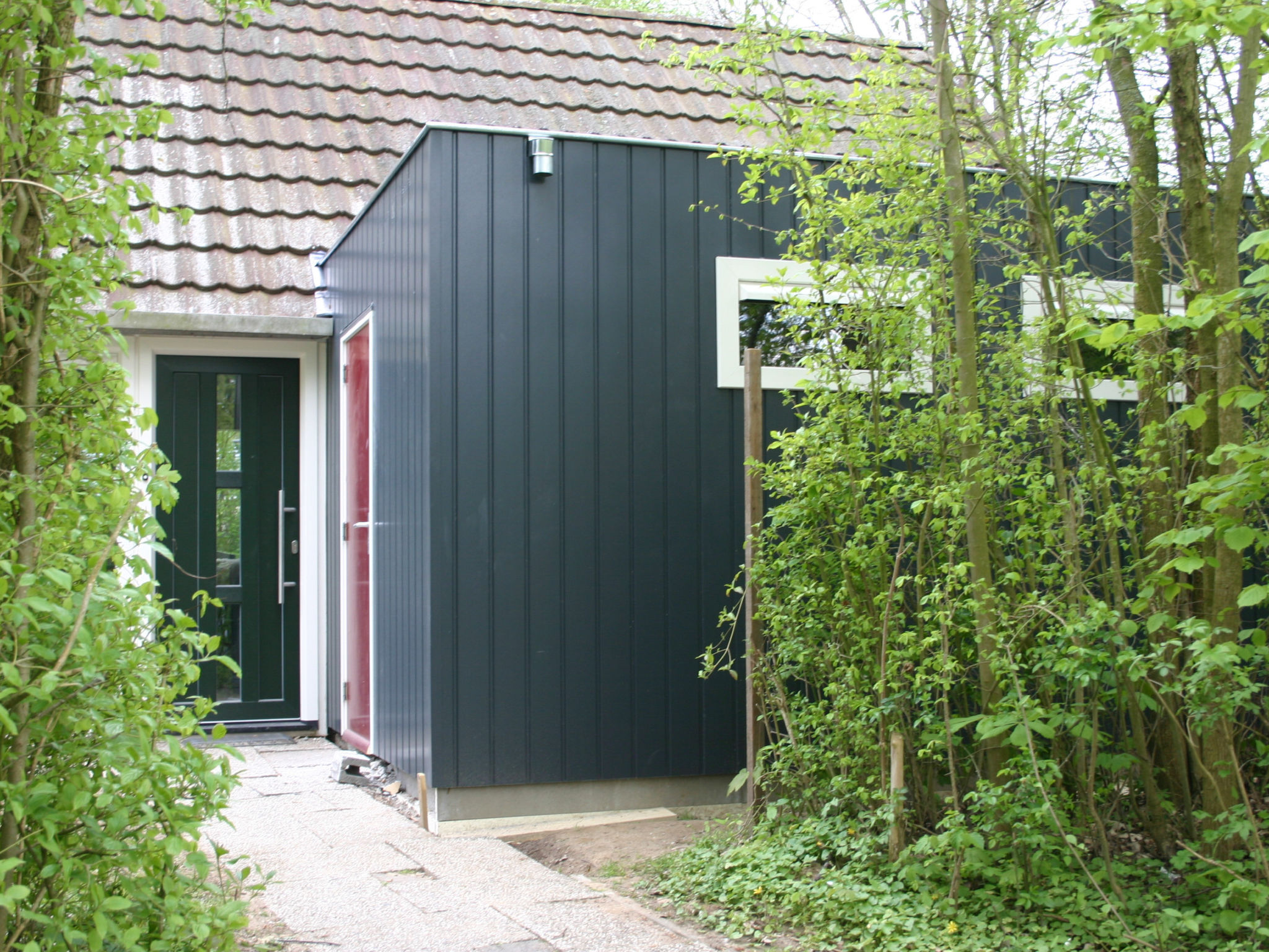 Bungalowpark Simpelveld - Alpha 63 — House (2 of 14)