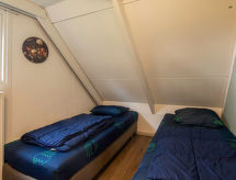 Luxe vakantievilla aan golfbaan in Zuid-Limburg voor 6 personen - thumbnail 5