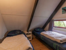 Luxe vakantievilla aan golfbaan in Zuid-Limburg voor 6 personen - thumbnail 3