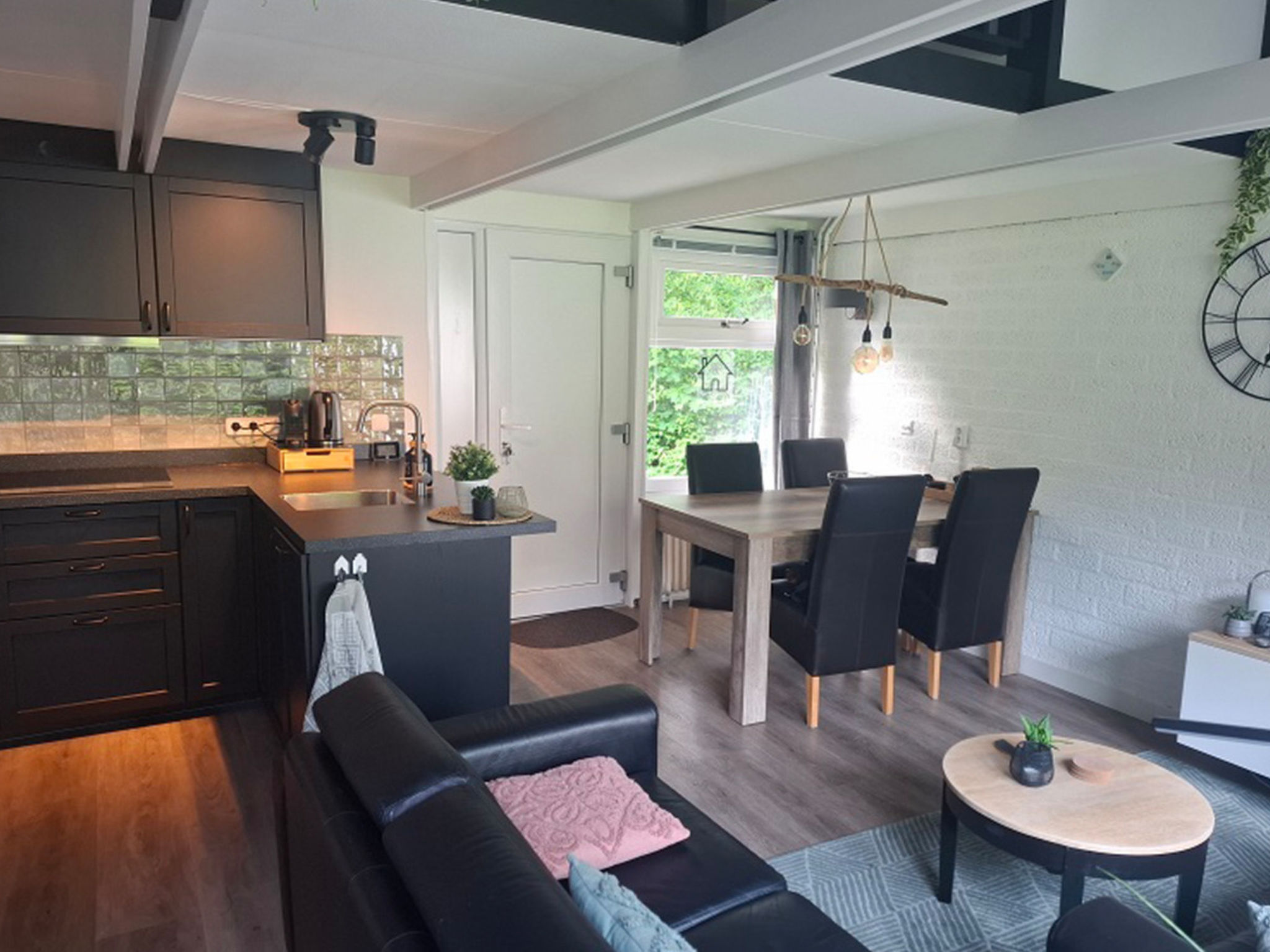 Bungalowpark Simpelveld - Alpha 67