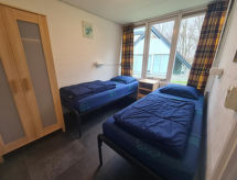 Delta 107: Luxe bungalow aan de golfbaan in Zuid-Limburg - thumbnail 6