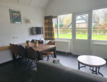 Delta 107: Luxe bungalow aan de golfbaan in Zuid-Limburg - thumbnail 3
