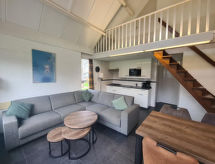 Delta 107: Luxe bungalow aan de golfbaan in Zuid-Limburg - thumbnail 1