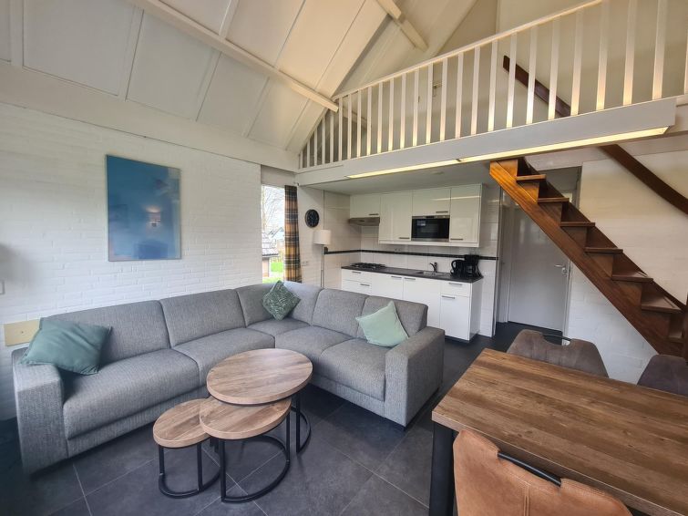 Bungalowpark Simpelveld - Delta 107 - Aachen