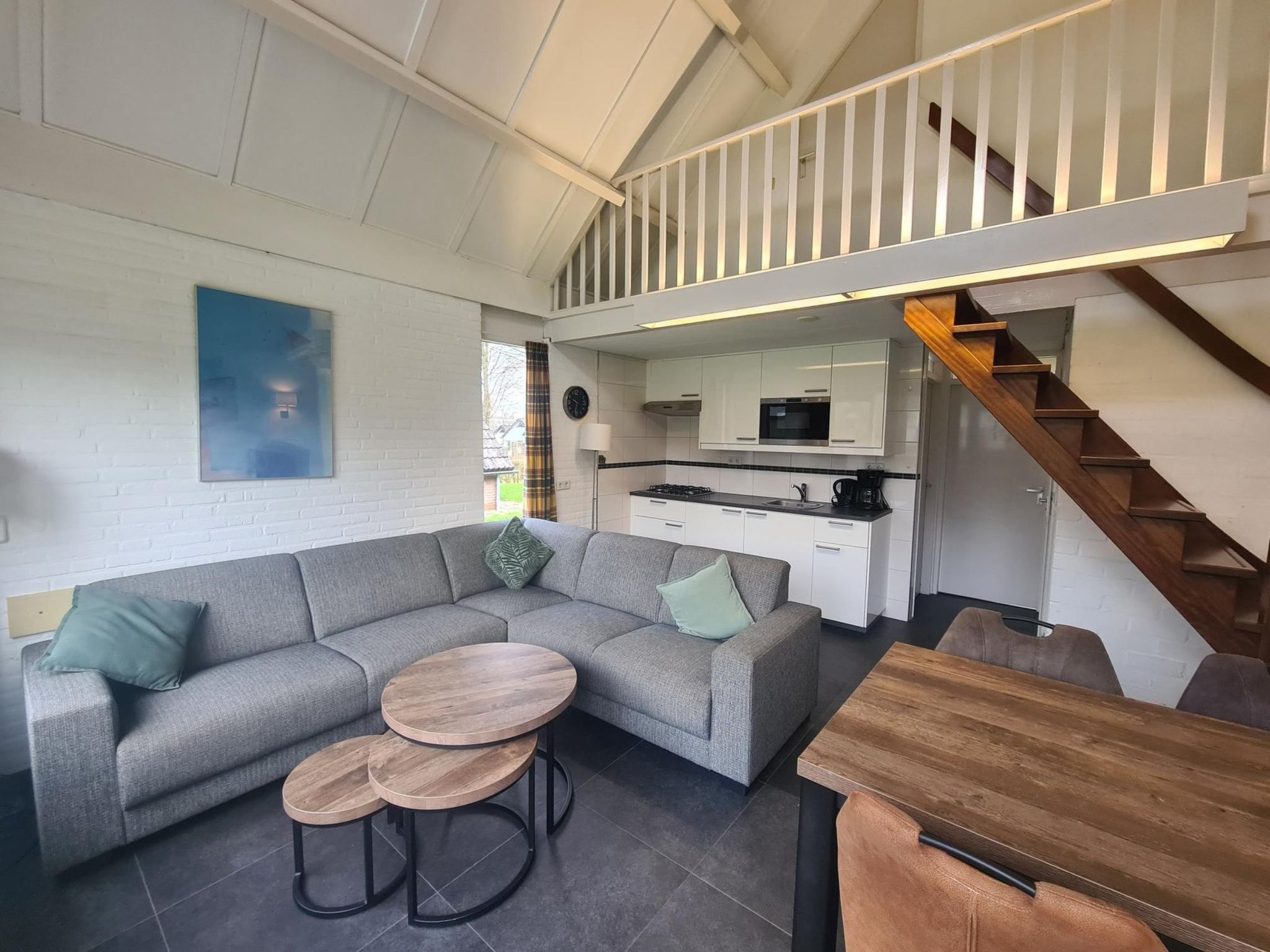 Bungalowpark Simpelveld - Delta 107