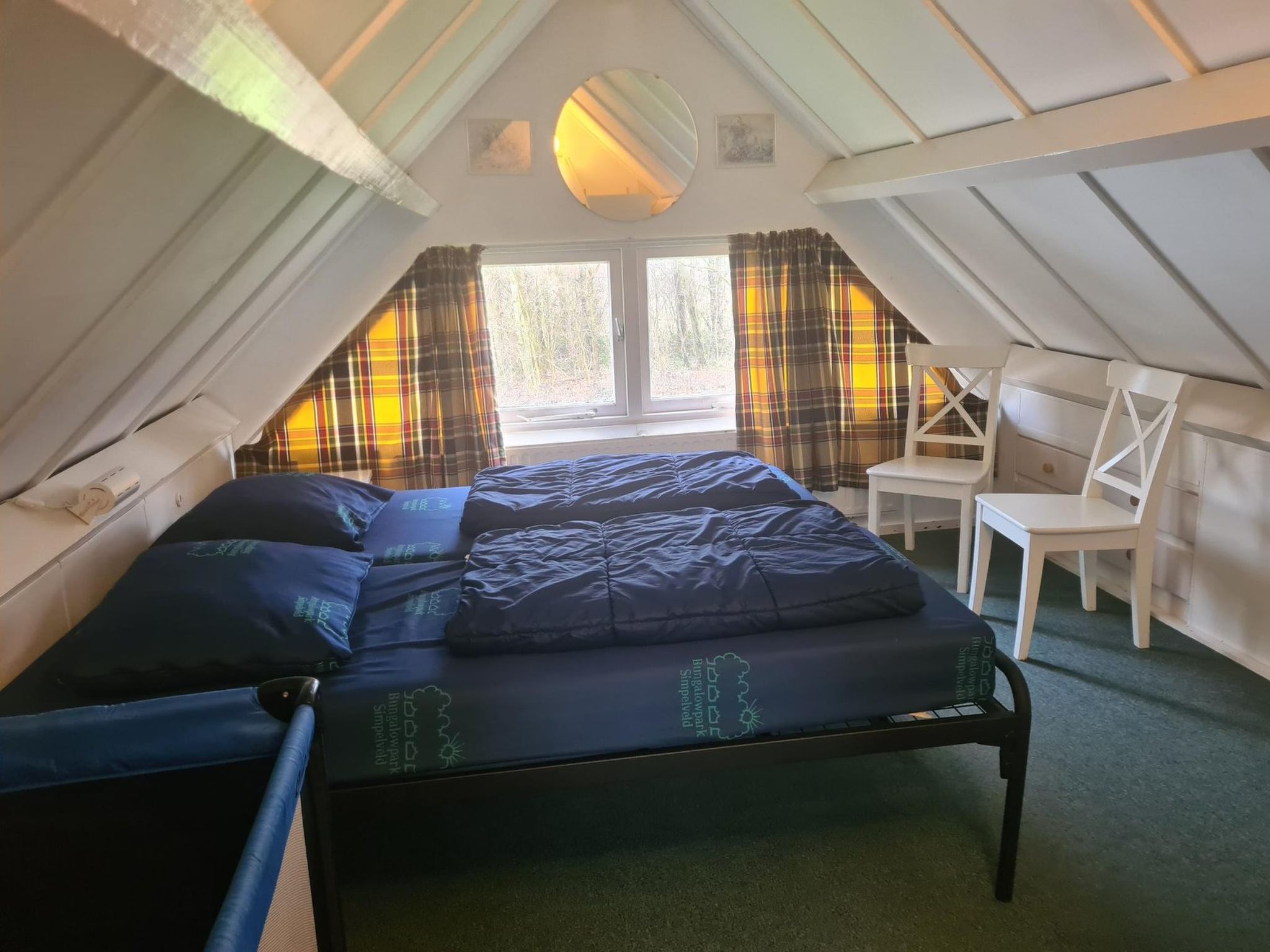 Bungalowpark Simpelveld - Delta 107 — House (4 of 13)