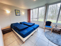 Luxe 4-persoons bungalow aan golfbaan in Simpelveld, Limburg - thumbnail 5
