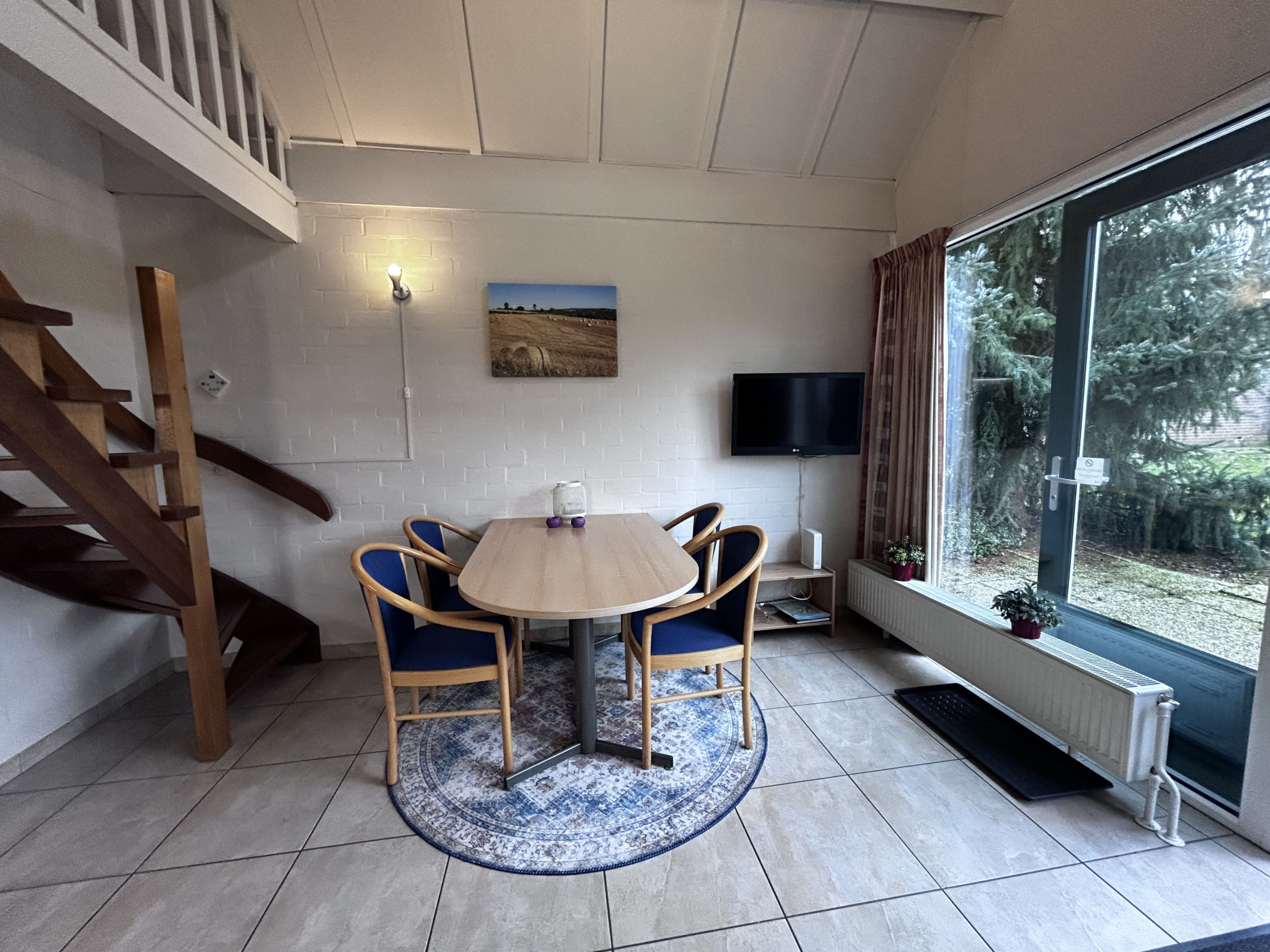 Bungalowpark Simpelveld - Delta 115