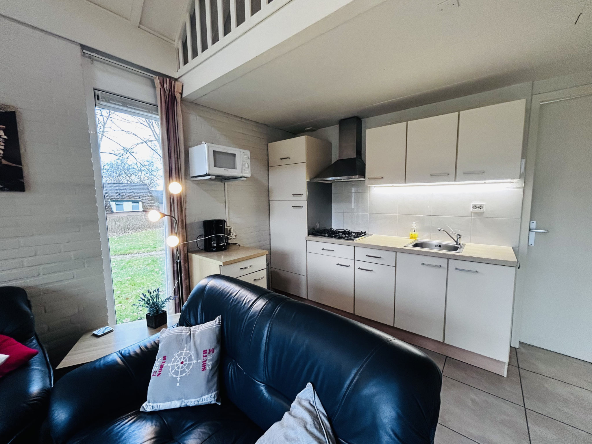 Bungalowpark Simpelveld - Delta 115