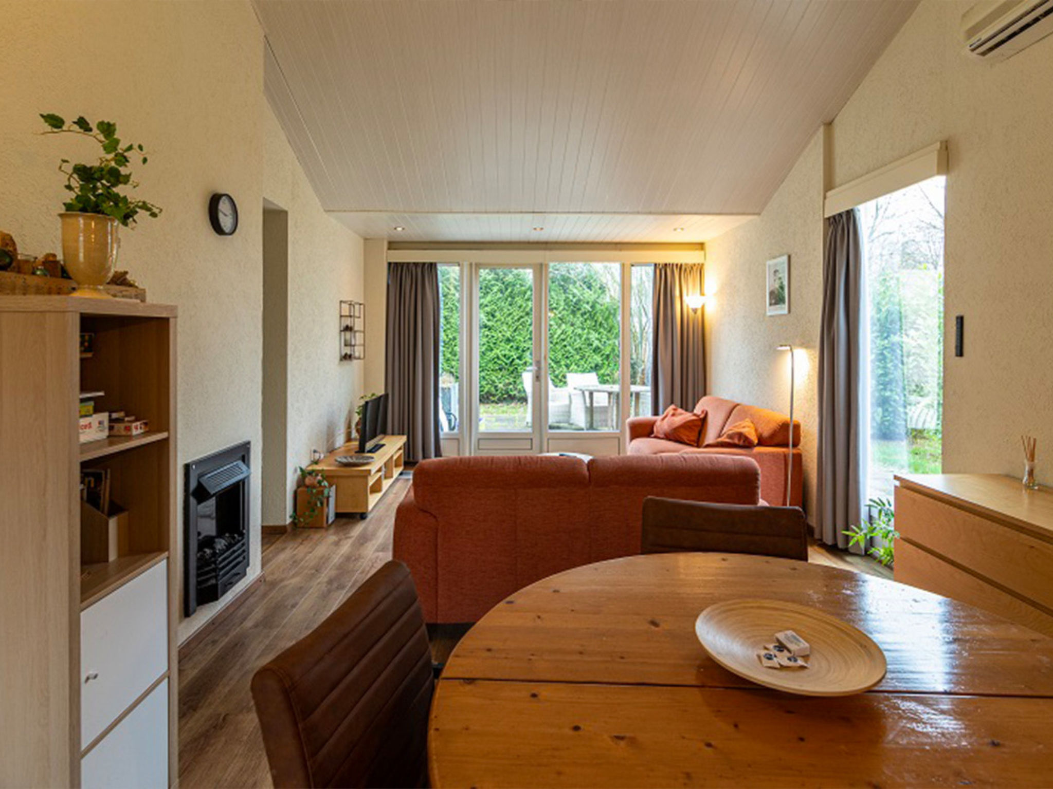 Bungalowpark Simpelveld - Castra 50