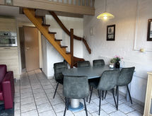 Delta 112: Ruime vakantiebungalow aan de golfbaan in Zuid-Limburg - thumbnail 5