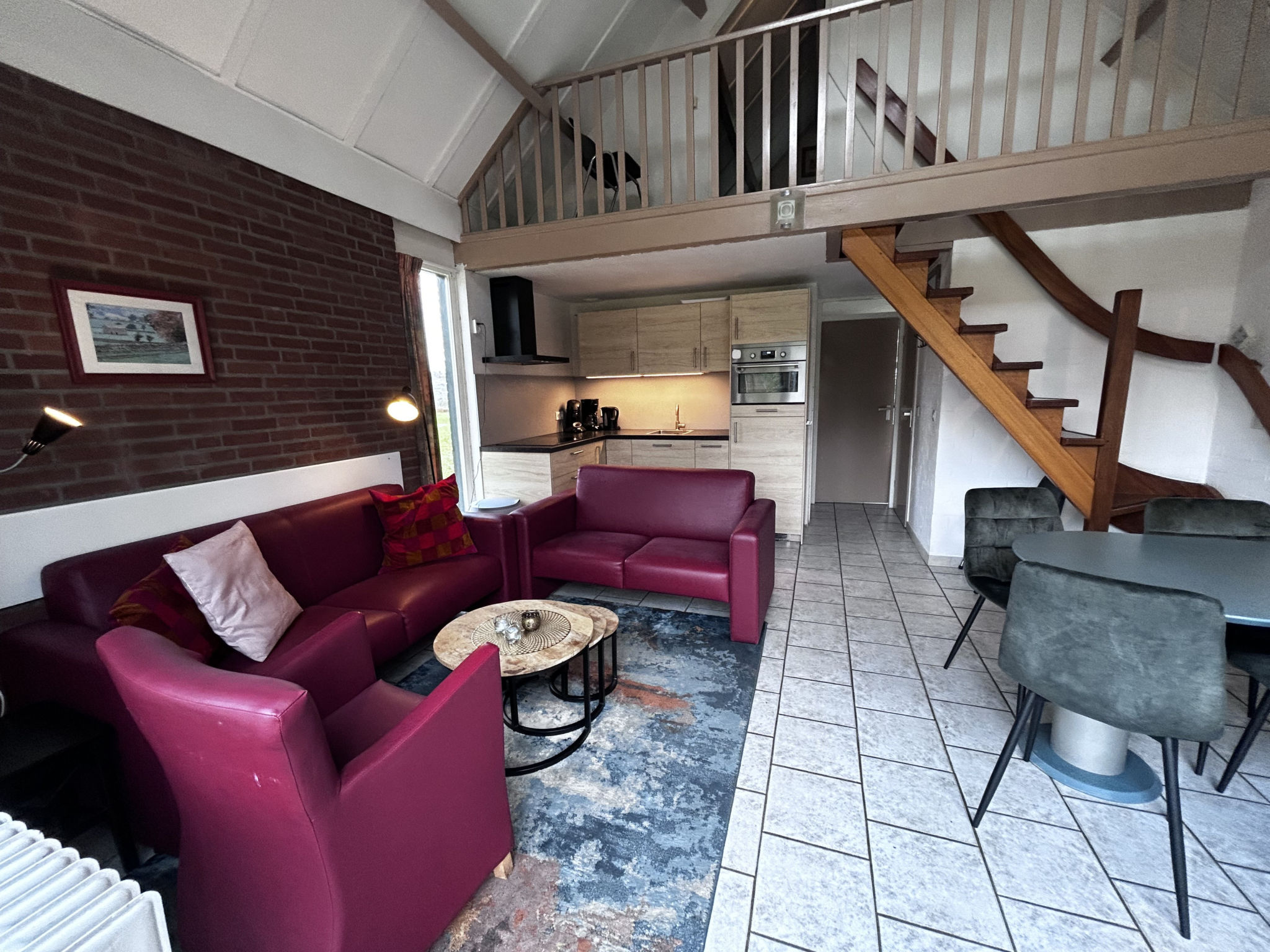 Bungalowpark Simpelveld - Delta 112