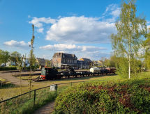 Vrijstaande bungalow Delta 130 op golfresort in Zuid-Limburg - thumbnail 6