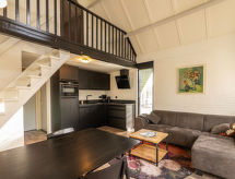 Vrijstaande bungalow Delta 130 op golfresort in Zuid-Limburg - thumbnail 1