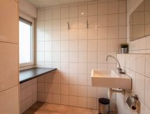 Gezellig vakantiehuis aan de golfbaan in Zuid-Limburg - thumbnail 4