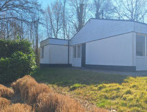 Gezellig vakantiehuis aan de golfbaan in Zuid-Limburg - thumbnail 1