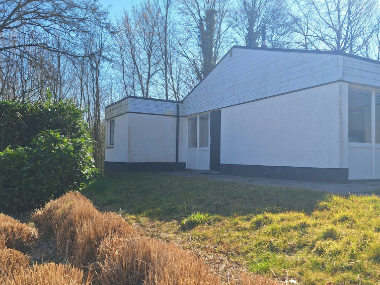 Bungalowpark Simpelveld - Schakel 5 - Aix-la-Chapelle