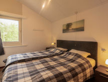 Luxe golfbungalow Castra 48 in het Zuid-Limburgse heuvelland - thumbnail 4