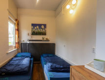 Luxe golfbungalow Castra 48 in het Zuid-Limburgse heuvelland - thumbnail 3