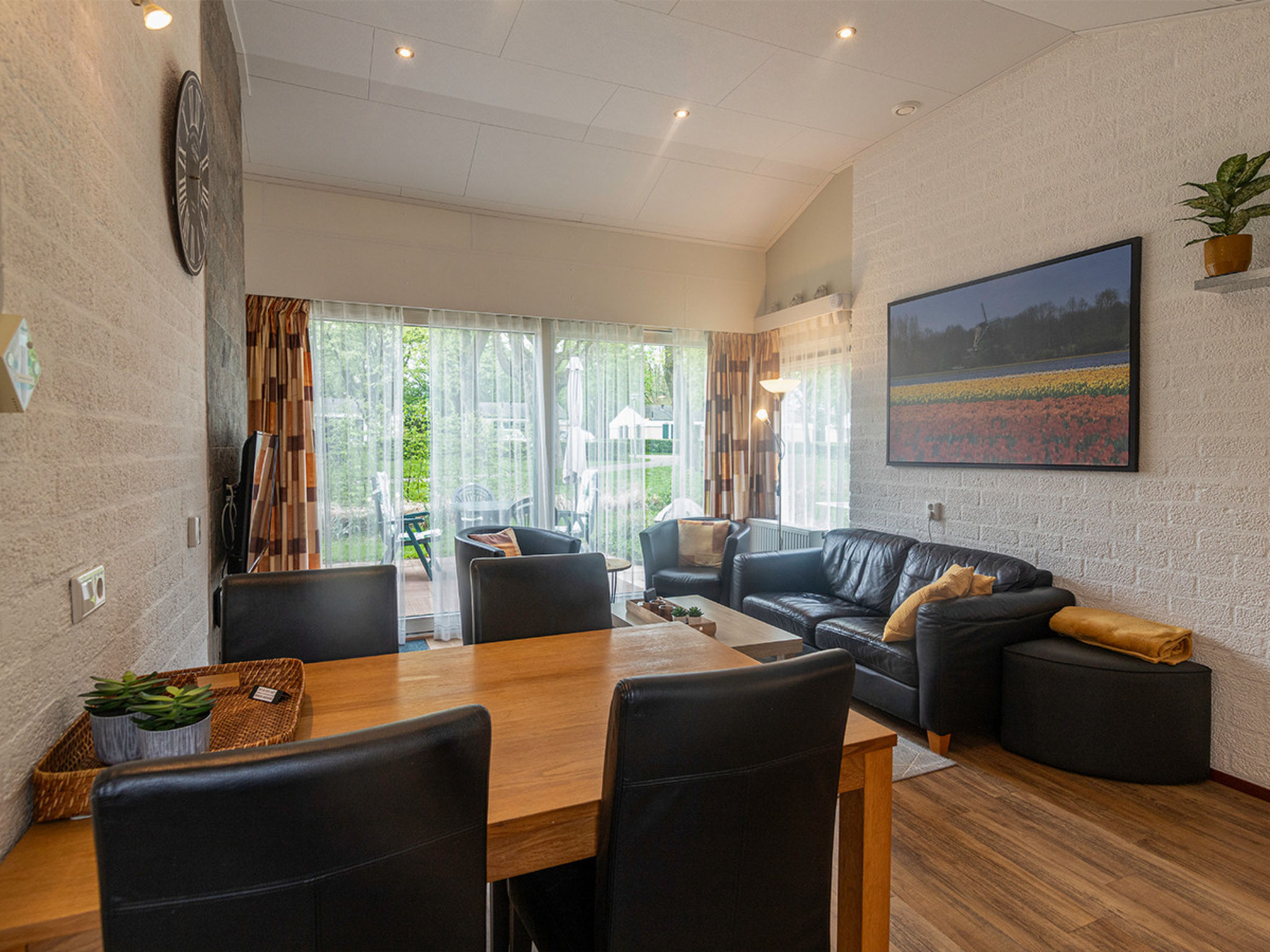 Bungalowpark Simpelveld - Castra 48