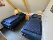 Luxe vakantiebungalow in Simpelveld voor 6 personen met golfbaan - thumbnail 6