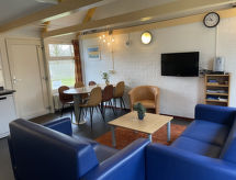 Luxe vakantiebungalow in Simpelveld voor 6 personen met golfbaan - thumbnail 4