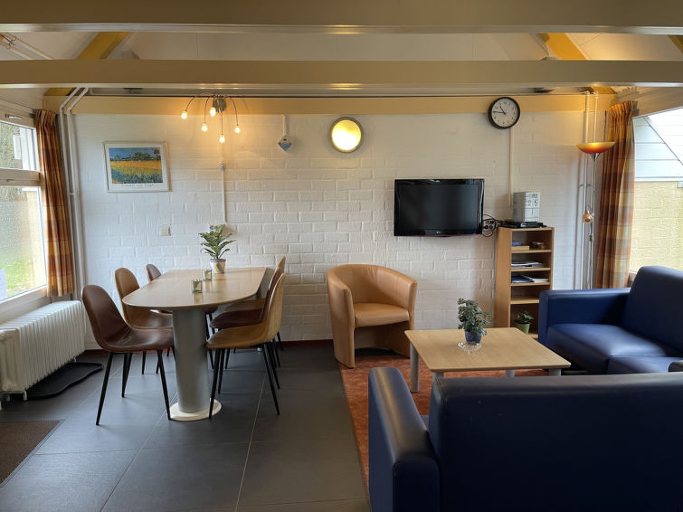 Bungalowpark Simpelveld - Alpha 75 - Heerlen