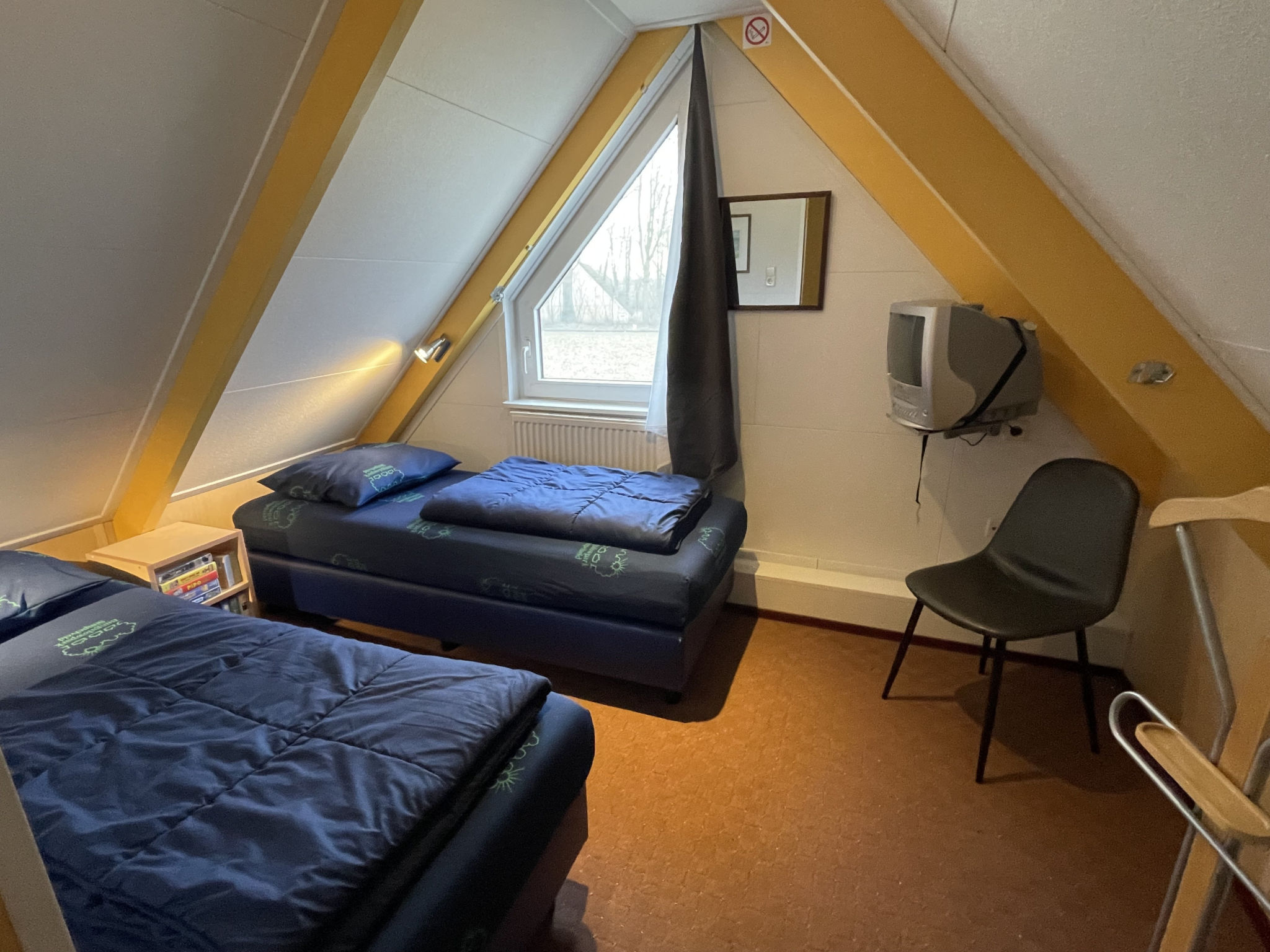 Bungalowpark Simpelveld - Alpha 75 - Binnen