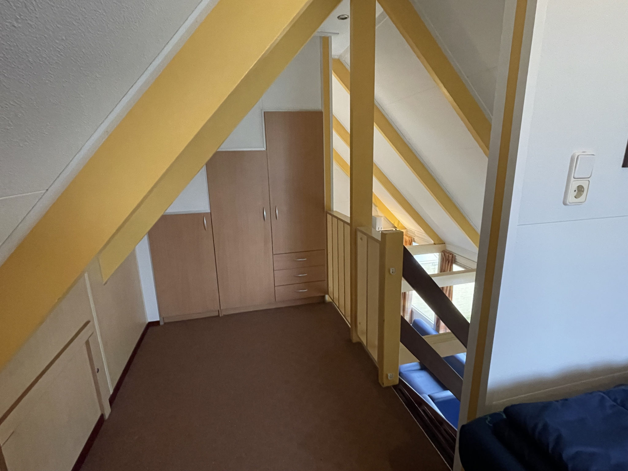 Bungalowpark Simpelveld - Alpha 75 - Binnen