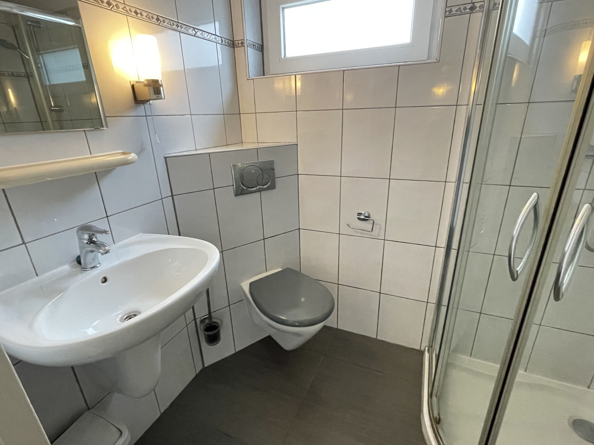 Bungalowpark Simpelveld - Alpha 75 - Binnen
