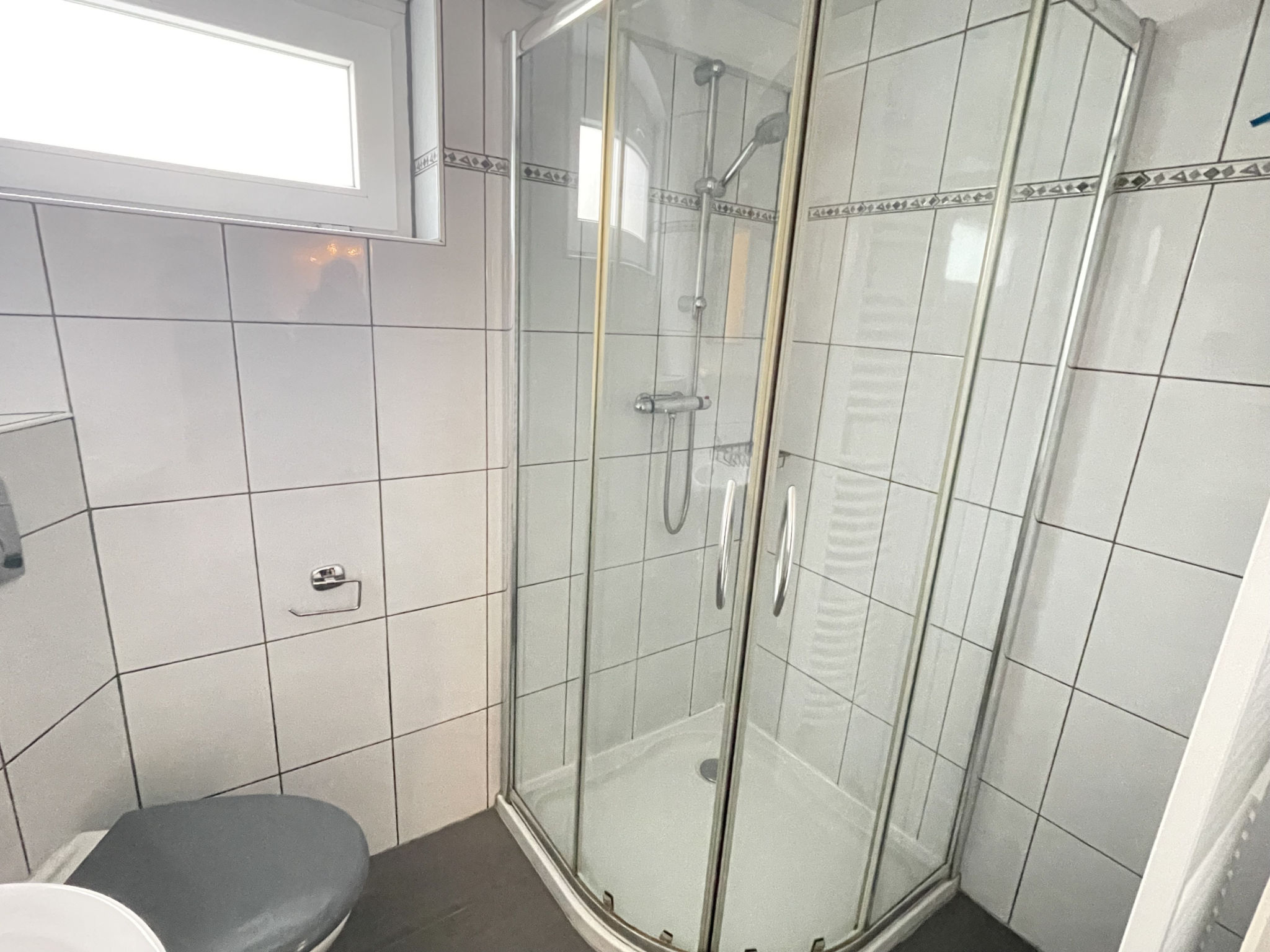 Bungalowpark Simpelveld - Alpha 75 - Binnen