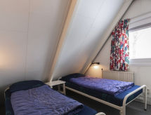 Golfvilla Alpha 64 in Simpelveld: Luxe verblijf aan de baan voor 6 personen - thumbnail 4