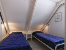 Golfvilla Alpha 64 in Simpelveld: Luxe verblijf aan de baan voor 6 personen - thumbnail 3