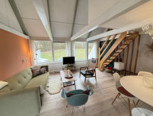 Golfvilla Alpha 74 in Zuid-Limburg | Luxe 4-persoonsbungalow met tuin - thumbnail 1