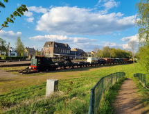 Delta 148: Luxe vakantiebungalow aan de golfbaan in Zuid-Limburg - thumbnail 5
