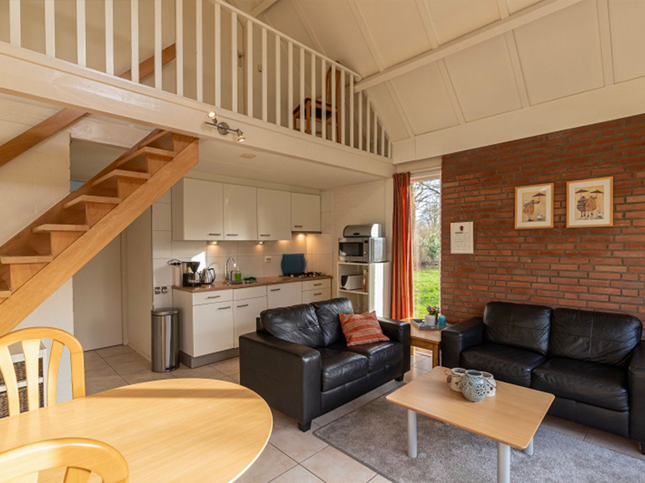 Bungalowpark Simpelveld - Delta 148