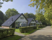 Ruime 6-persoonsbungalow aan golfbaan in Limburgse heuvels - thumbnail 6
