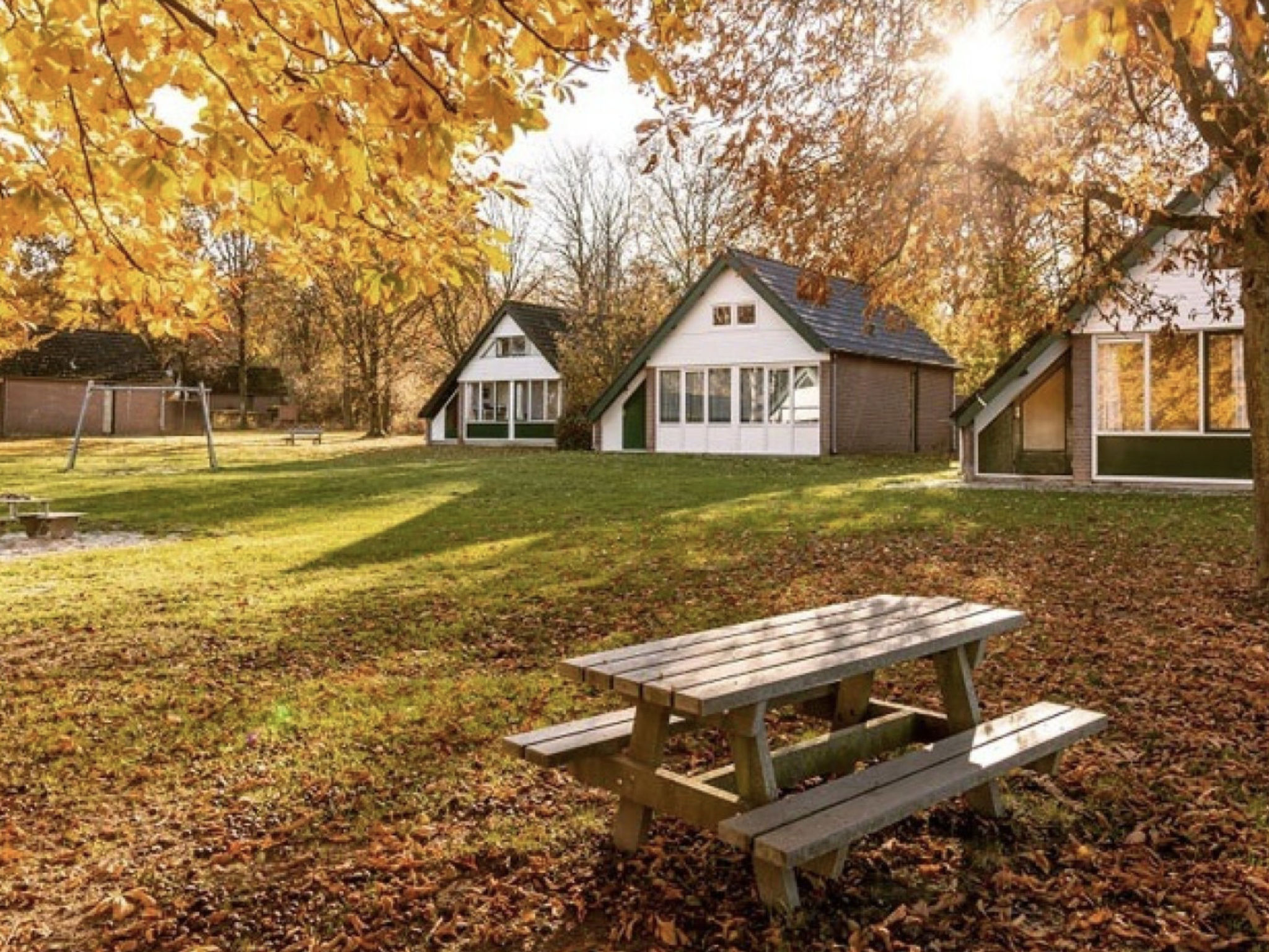 Bungalowpark Simpelveld - Delta 139