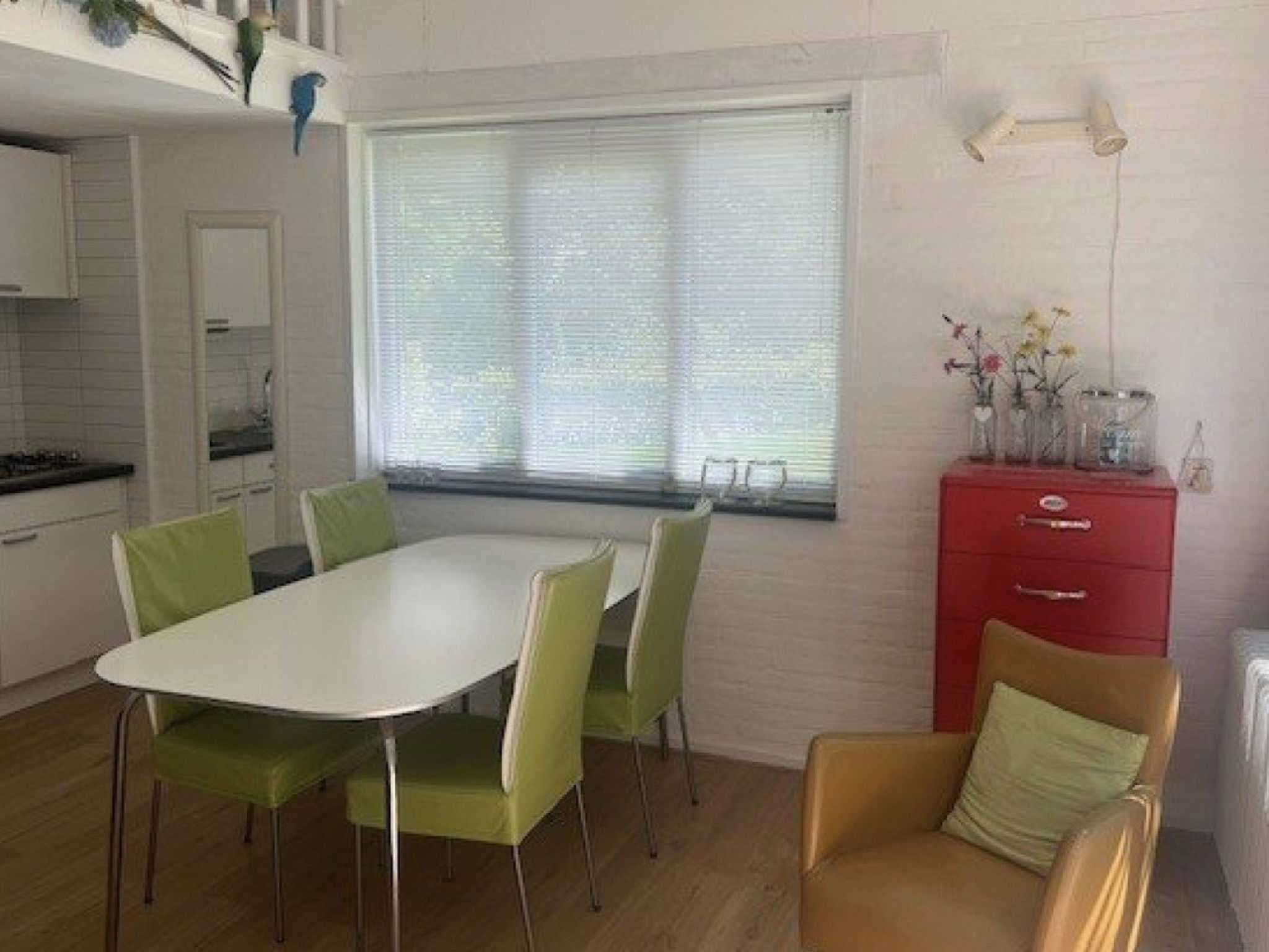 Bungalowpark Simpelveld - Delta 139