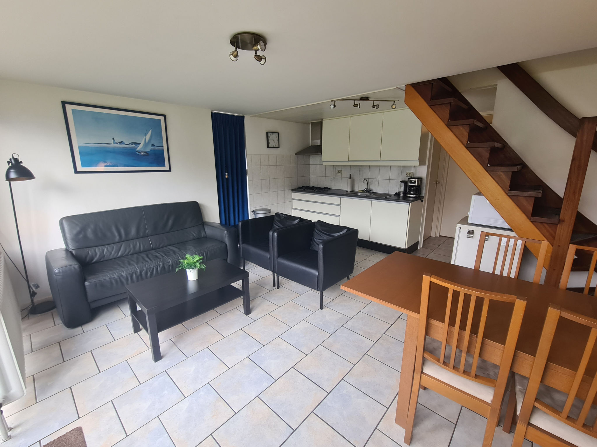 Bungalowpark Simpelveld - Delta 109