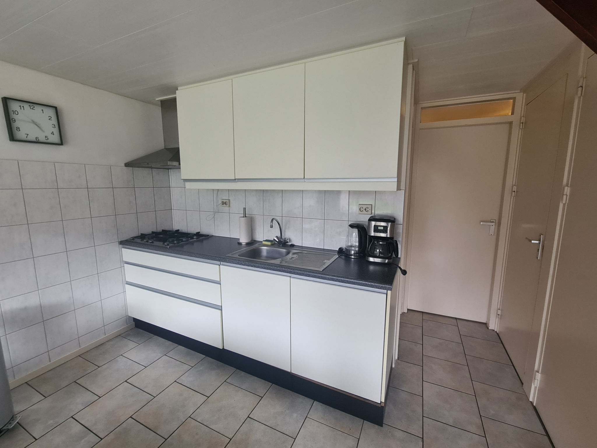 Bungalowpark Simpelveld - Delta 109