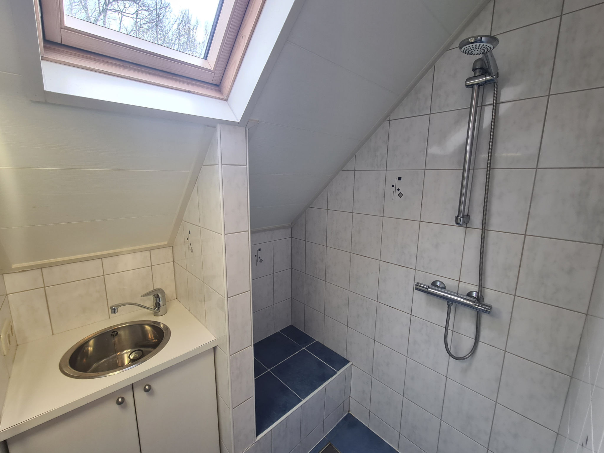 Bungalowpark Simpelveld - Delta 109 - Binnen