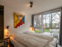 Golfvilla Delta 126: Luxe vakantiebungalow aan 18-holes golfbaan in Zuid-Limburg - thumbnail 2