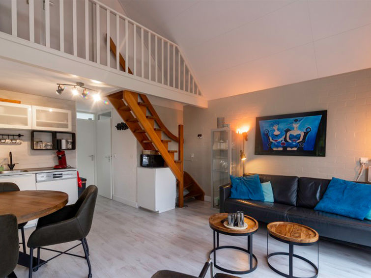 Bungalowpark Simpelveld - Delta 126 - Heerlen