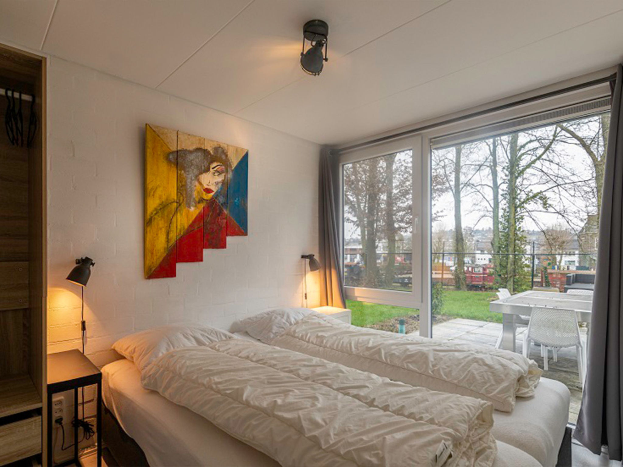 Bungalowpark Simpelveld - Delta 126