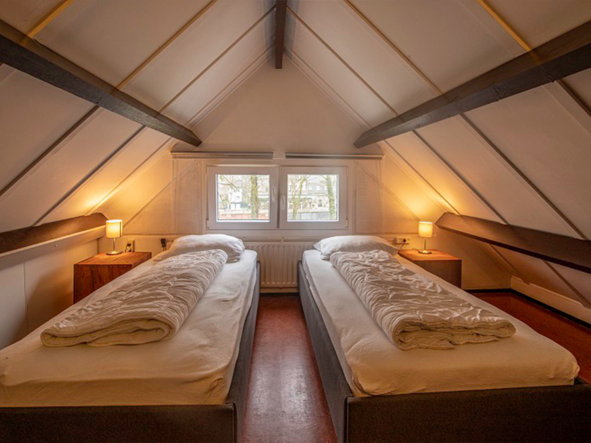 Bungalowpark Simpelveld - Delta 126